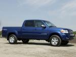 Toyota Tundra Double Cab Limited Off-Road Edition by TRD 2003 года